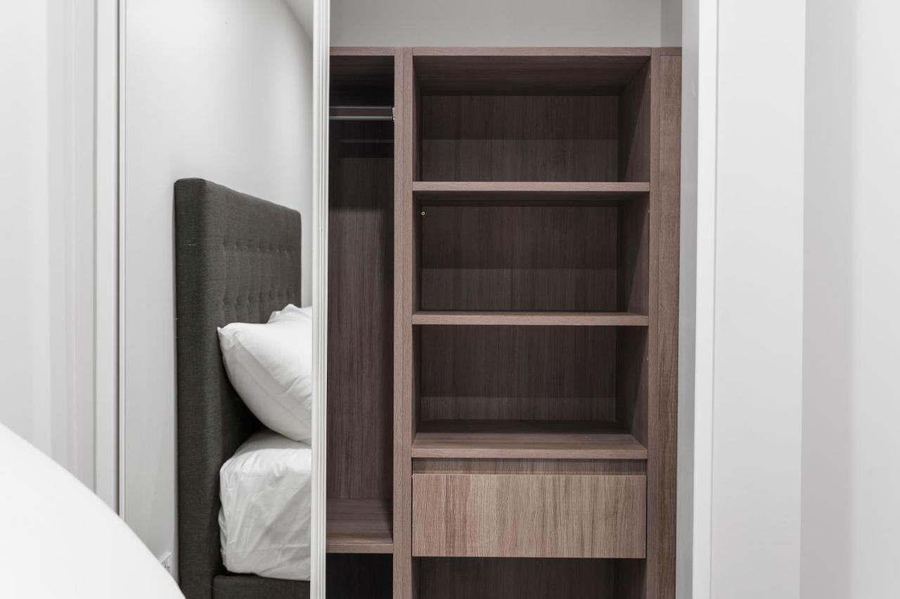 The Antilia Apartman Auckland Kültér fotó