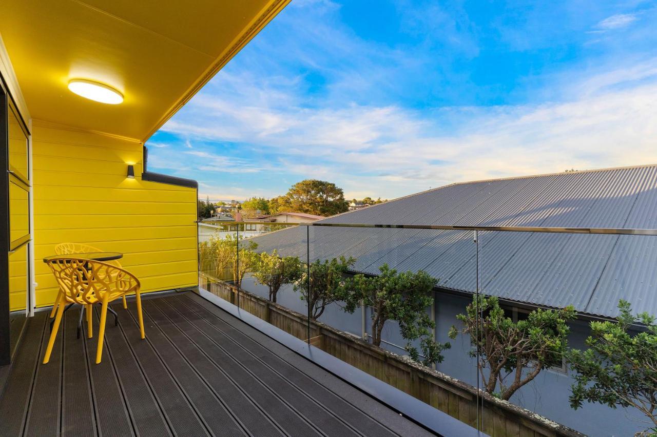 The Antilia Apartman Auckland Kültér fotó