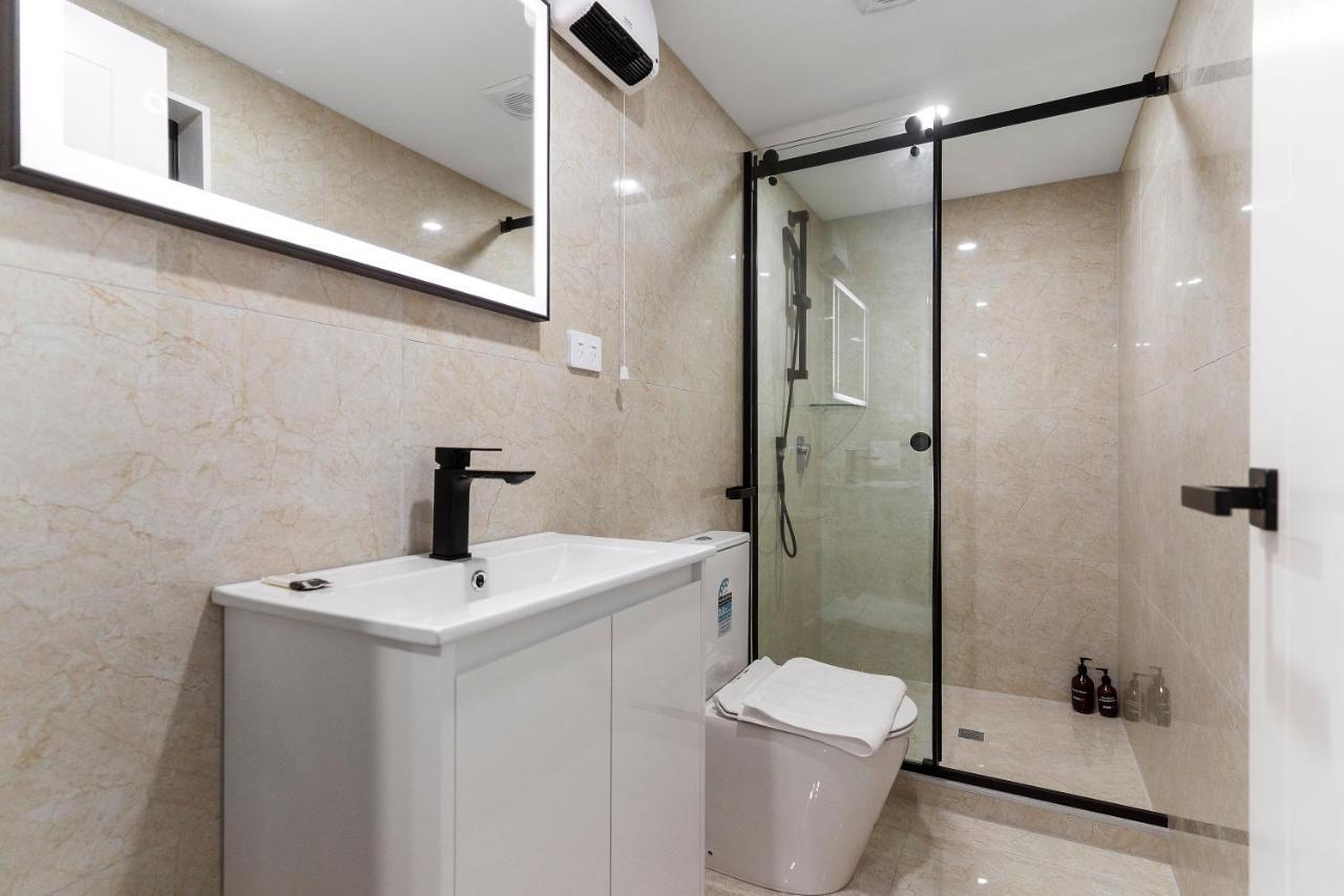 The Antilia Apartman Auckland Kültér fotó