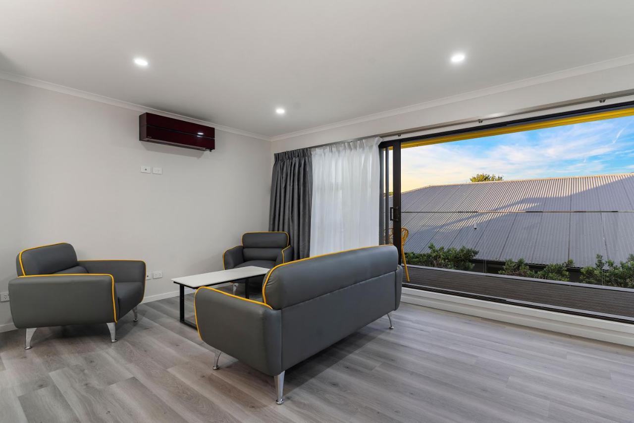 The Antilia Apartman Auckland Kültér fotó