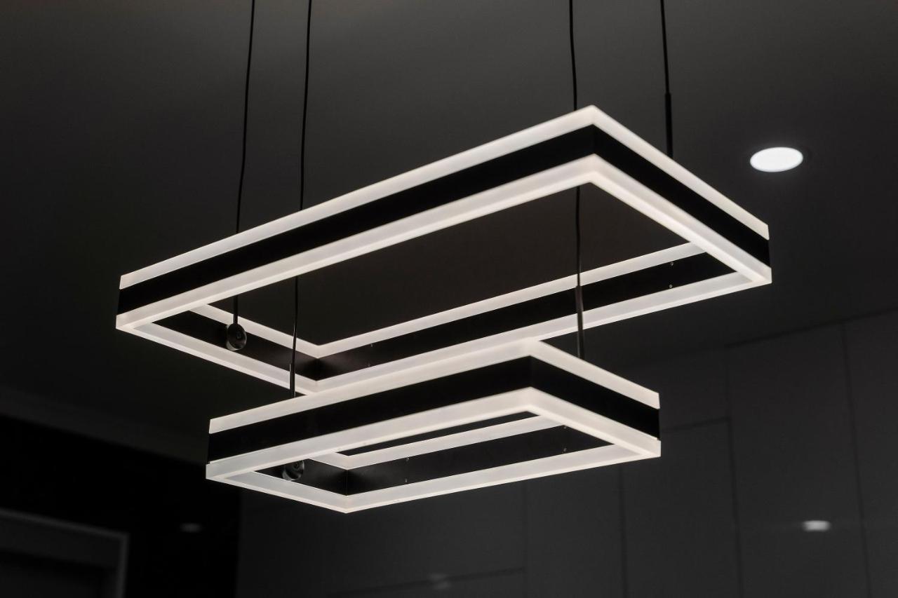 The Antilia Apartman Auckland Kültér fotó