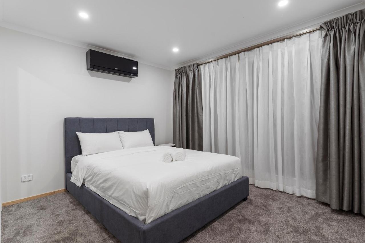 The Antilia Apartman Auckland Kültér fotó