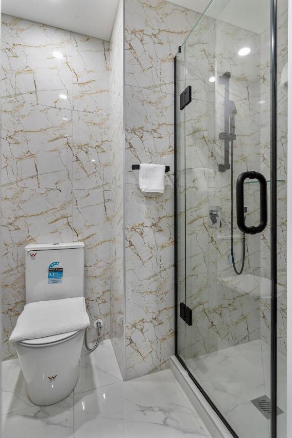 The Antilia Apartman Auckland Kültér fotó