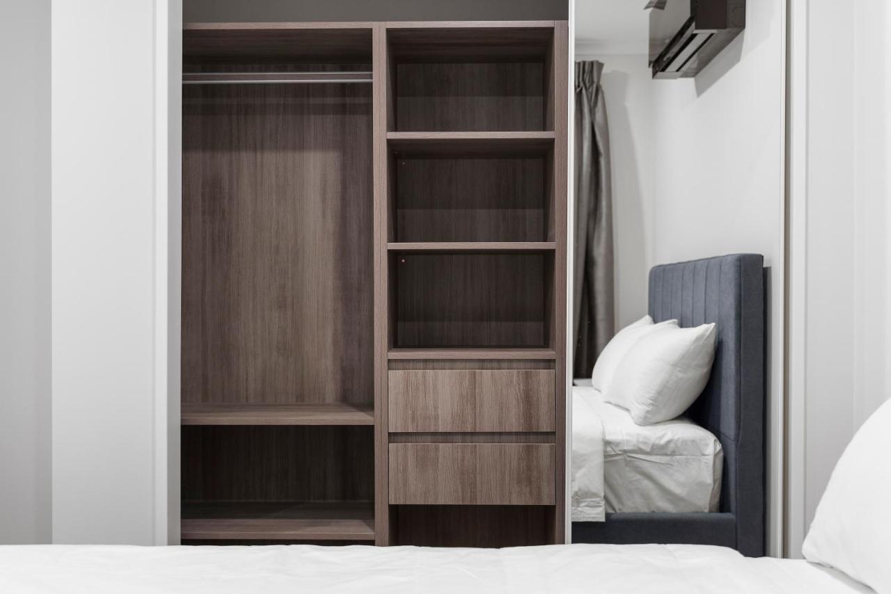 The Antilia Apartman Auckland Kültér fotó