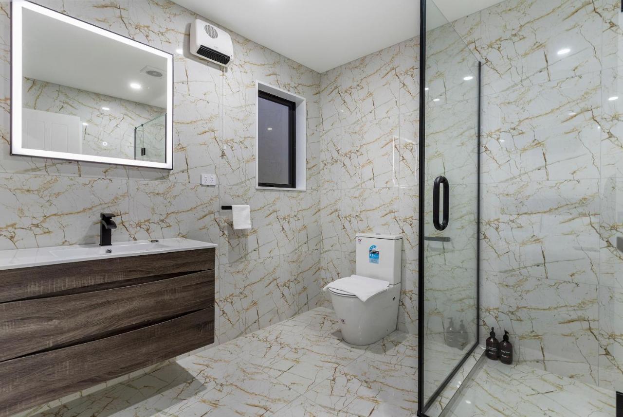 The Antilia Apartman Auckland Kültér fotó