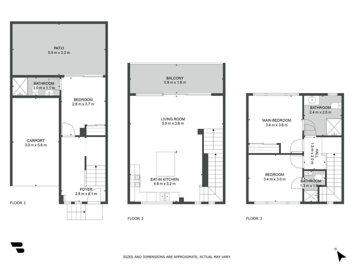 The Antilia Apartman Auckland Kültér fotó